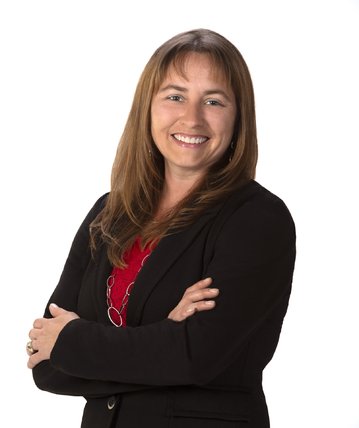 Photo of Amanda Ryan